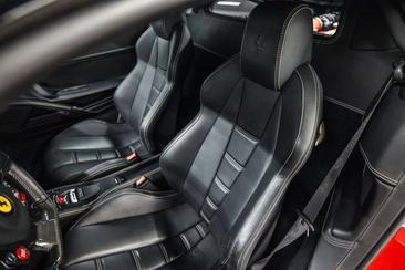 Ferrari 458 Italia — photo 38