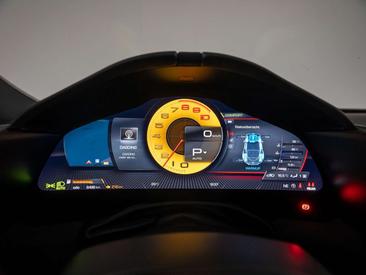 Ferrari Roma — photo 48