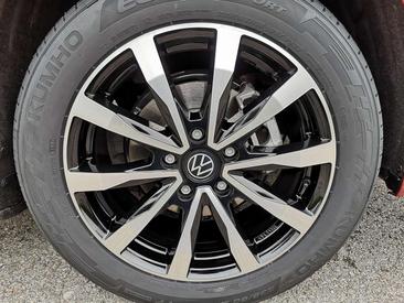 Volkswagen Multivan California TDI — photo 5