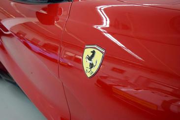 Ferrari 812 — photo 17