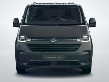 Volkswagen Multivan TDI 4Motion Style — photo 2