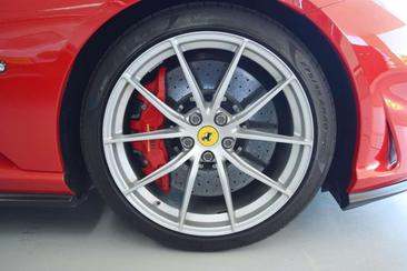 Ferrari 812 — photo 18
