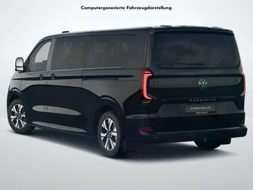 Volkswagen Multivan TDI 4Motion Style — photo 6