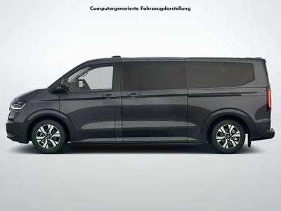 Volkswagen Multivan TDI 4Motion Style