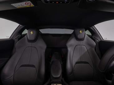 Ferrari Roma — photo 50