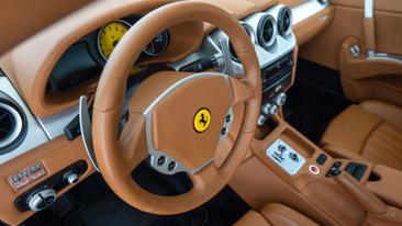 Ferrari 612 Scaglietti — photo 30