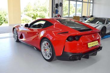Ferrari 812 — photo 19