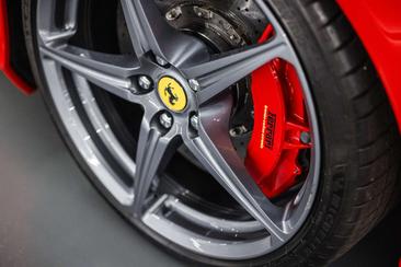 Ferrari 458 Italia — photo 41