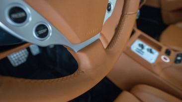 Ferrari 612 Scaglietti — photo 31