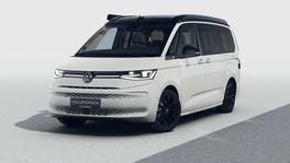 Volkswagen Multivan Beach Camper Plus EHybrid 4Motion - 2026 - Joinsteer - #1