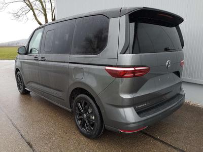 Volkswagen Multivan Hybrid 4Motion Premium