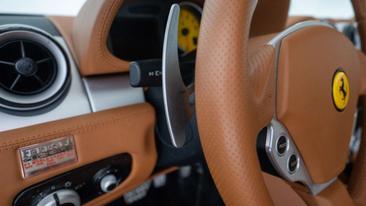 Ferrari 612 Scaglietti — photo 32