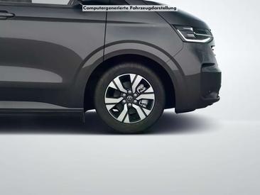 Volkswagen Multivan TDI 4Motion Style — photo 6