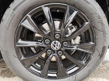 Volkswagen Multivan Beach Tour Plus EHybrid 4Motion — photo 5