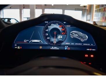 Ferrari Purosangue — photo 13