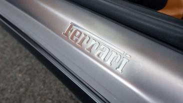 Ferrari 612 Scaglietti — photo 33