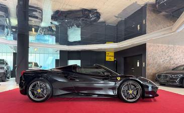 Ferrari 488 — photo 16