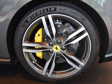Ferrari Portofino — photo 13