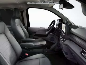 Volkswagen Multivan TDI 4Motion Style — photo 8