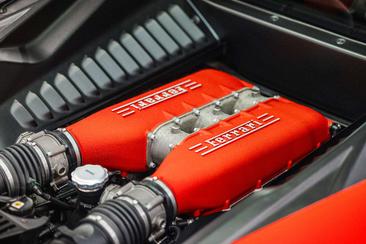 Ferrari 458 Italia — photo 48
