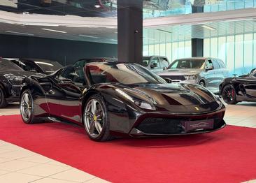 Ferrari 488 — photo 19