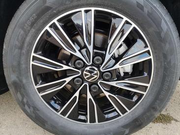 Volkswagen Multivan Beach Tour EHybrid 4Motion — photo 3