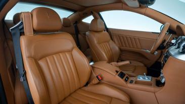 Ferrari 612 Scaglietti — photo 38