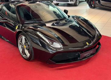 Ferrari 488 — photo 20