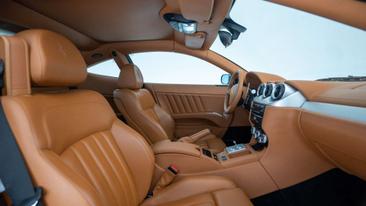 Ferrari 612 Scaglietti — photo 39