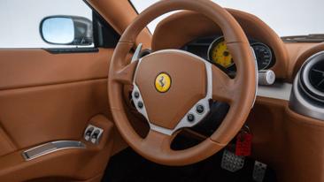 Ferrari 612 Scaglietti — photo 41