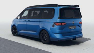 Volkswagen Multivan Beach Camper Plus EHybrid 4Motion — photo 2