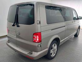 Volkswagen Multivan Comfortline - 2019 - Joinsteer - #1