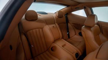 Ferrari 612 Scaglietti — photo 42