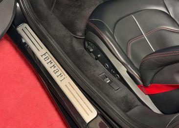Ferrari 488 — photo 24