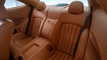 Ferrari 612 Scaglietti — photo 43