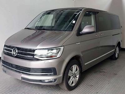 Volkswagen Multivan Comfortline