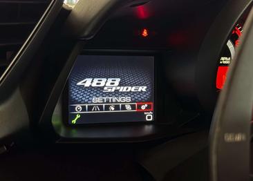 Ferrari 488 — photo 28