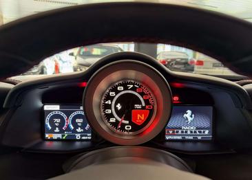 Ferrari 488 — photo 30