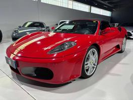 Ferrari F430 - 2007 - Joinsteer - #1