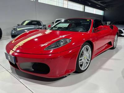 Ferrari F430 - 2007 - Joinsteer - #1