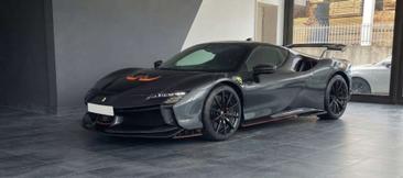 Ferrari SF90 Stradale — photo 2
