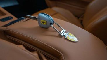 Ferrari 612 Scaglietti — photo 47