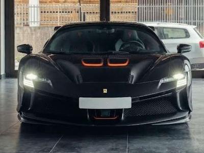 Ferrari SF90 Stradale