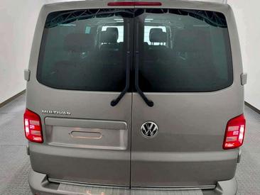 Volkswagen Multivan Comfortline — photo 7