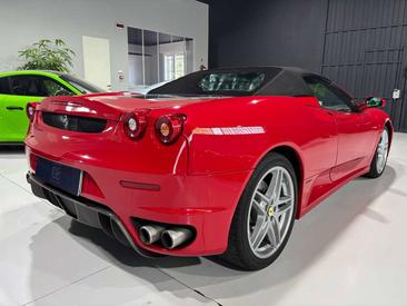 Ferrari F430 — photo 3