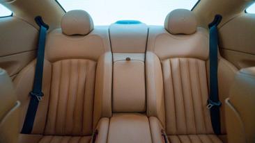 Ferrari 612 Scaglietti — photo 49