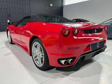 Ferrari F430 — photo 4