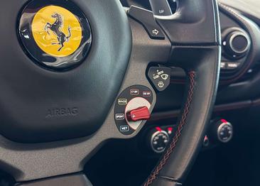 Ferrari 488 — photo 34