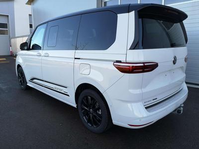 Volkswagen Multivan Hybrid 4Motion High