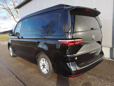 Volkswagen Multivan TDI California Beach — photo 2